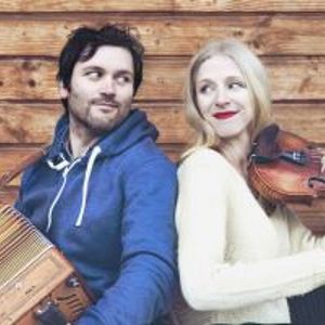Duo Letron Laloy + Martin Coudroy Et Lena Jonsson + Novar Duo Letron Laloy + Martin Coudroy Et Lena Jonsson + Novar