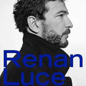 Renan Luce Renan Luce