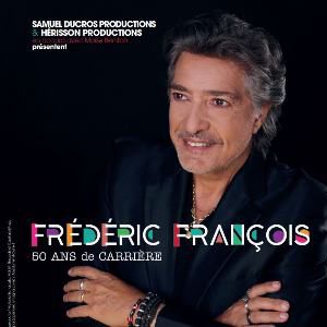 Frederic Francois Frederic Francois