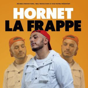 Hornet La Frappe Hornet La Frappe