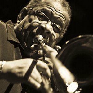 Fred Wesley + Premiere Partie Fred Wesley + Premiere Partie