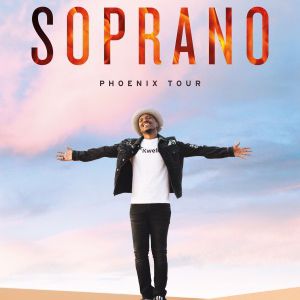 Soprano Soprano