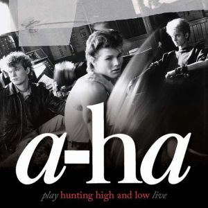 A-Ha A-Ha