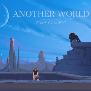 Totorro&Friends "Another World"+Shiko Shiko"Ultimate Bits Battle" Totorro&Friends "Another World"+Shiko Shiko"Ultimate Bits Battle"