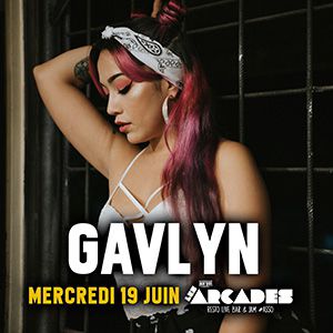 Gavlyn Gavlyn