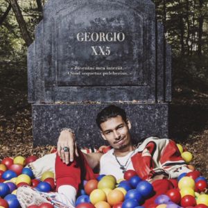 Georgio Georgio