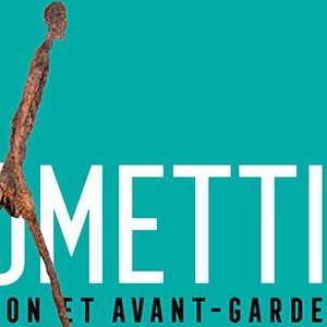 Visite Expo Giacometti, Tradition Et Avant-Garde Par M. Lhéritier Visite Expo Giacometti, Tradition Et Avant-Garde Par M. Lhéritier