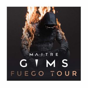 Maitre Gims Maitre Gims