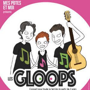 Les Gioops Les Gioops