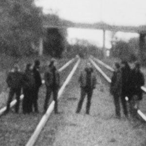 Godspeed You ! Black Emperor Godspeed You ! Black Emperor