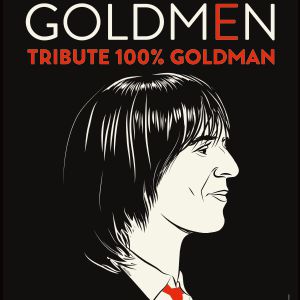Goldmen Goldmen