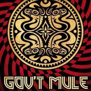 Gov't Mule Gov't Mule