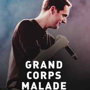 Grand Corps Malade Grand Corps Malade