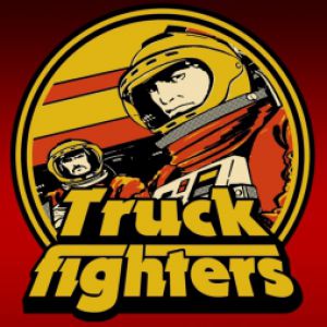 Truckfighters + Guest Truckfighters + Guest