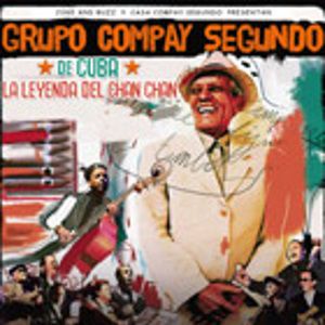 Grupo Compay Segundo Grupo Compay Segundo