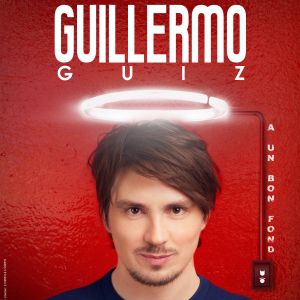 Guillermo Guiz Guillermo Guiz