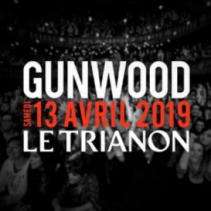 Gunwood Gunwood