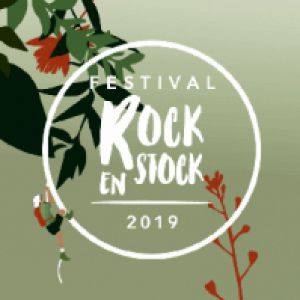 Festival Rock En Stock Dimanche + Camping Festival Rock En Stock Dimanche + Camping