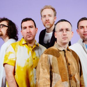 Hot Chip Hot Chip