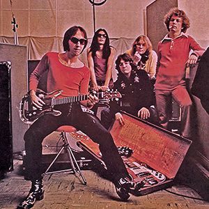 Flamin' Groovies Flamin' Groovies