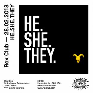 He.She.They He.She.They