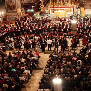 Mozart: Symphonie 41 "Jupiter" Mozart: Symphonie 41 "Jupiter"