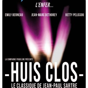 Huis Clos Huis Clos