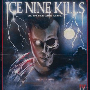 Ice Nine Kills Ice Nine Kills