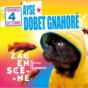 Zac En Scene - Le Festival De L'emergence - Jour 1 Zac En Scene - Le Festival De L'emergence - Jour 1