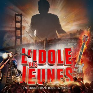 L'idole Des Jeunes L'idole Des Jeunes