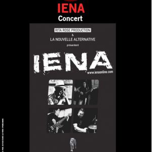 Iena Iena