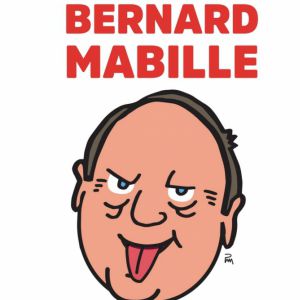 Bernard Mabille "30 Ans D'insolence!" Bernard Mabille "30 Ans D'insolence!"