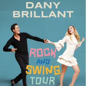 Dany Brillant Dany Brillant