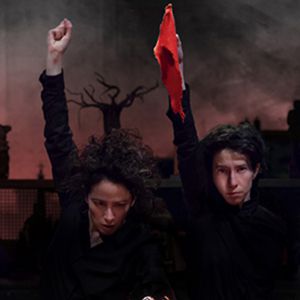 Les Misérables Les Misérables