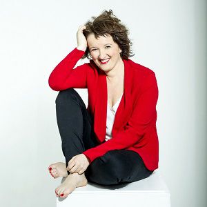 Anne Roumanoff Anne Roumanoff