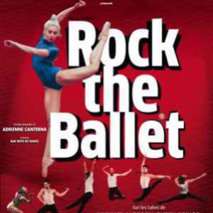 Rock The Ballet Rock The Ballet