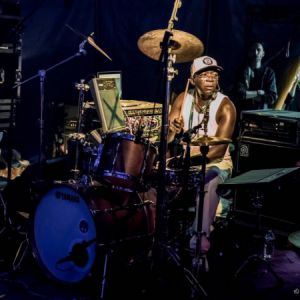 Primitive Dub - Blood Shanti Primitive Dub - Blood Shanti