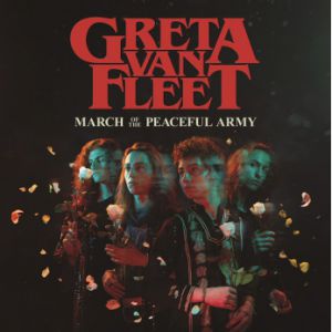 Greta Van Fleet Greta Van Fleet