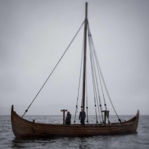 Ivar Bjornson & Einar Selvik Ivar Bjornson & Einar Selvik
