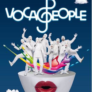 Voca People Voca People