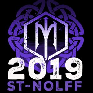 Motocultor Festival 2019 - Pass 3 Jours Motocultor Festival 2019 - Pass 3 Jours