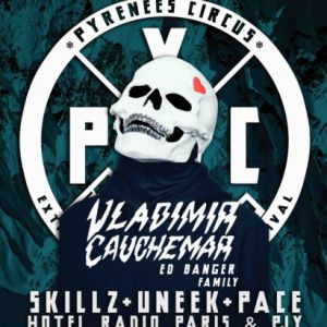 Pyrenees Circus 2019 Pyrenees Circus 2019