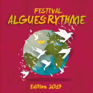 Festival Algues Au Rythme Festival Algues Au Rythme