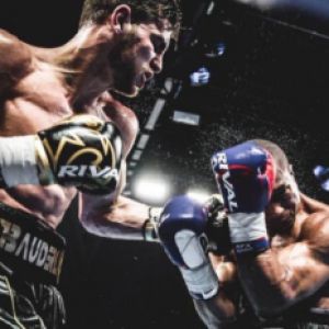 Soirée Boxe Soirée Boxe