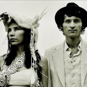 Ghost Wolves ( Rock N Roll ) Ghost Wolves ( Rock N Roll )