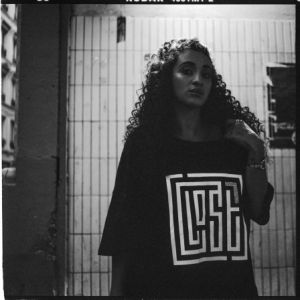 Camélia Jordana Camélia Jordana