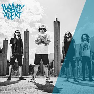 Insanity Alert + Recidive + Mes Insanity Alert + Recidive + Mes