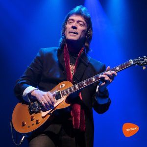 Steve Hackett Steve Hackett