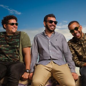 Insula Trio Insula Trio