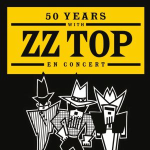 Zz Top Zz Top
